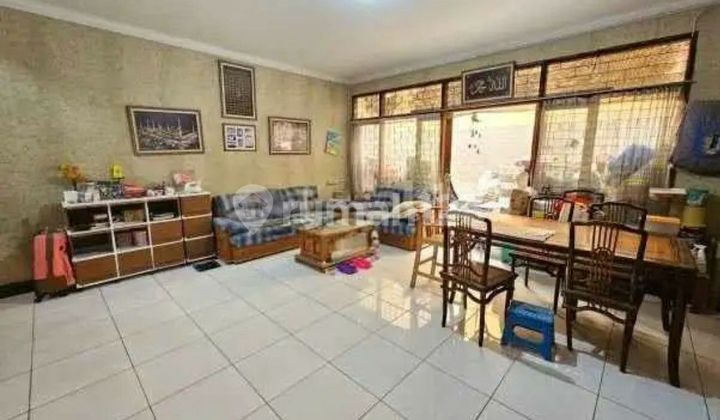 Komplek Nyaman Sayap Jalan Jakarta. Tulip Permai 2