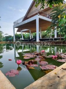 Villa Bagus Private Comfortable Near Seroja Banjaran Toll Exit