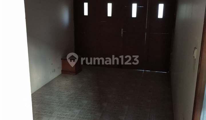 Rumah Bagus Siap Huni Cluster Cigadung Dago 2