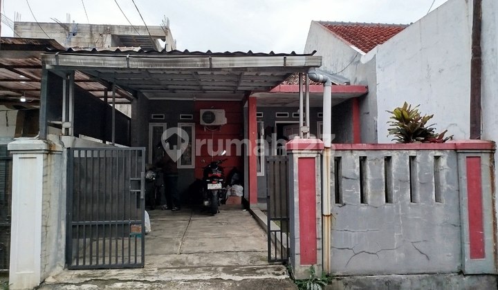 Rumah siap huni area batu indah batununggal buahbatu Rumah siap huni area batu indah batununggal buahbatu