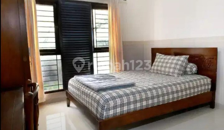 Di Jual Rumah di Komplek Kampung Padi , Area Dago Bawah. 2