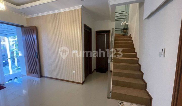 Rumah Cantik Bali Garden Awiligar Cigadung 2