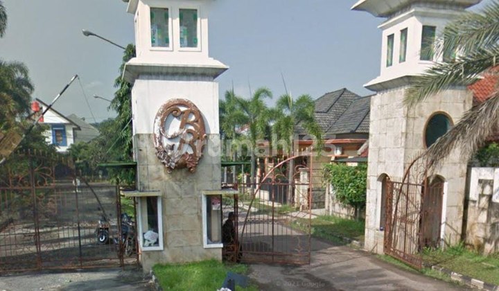 Tanah kavling dalam komplek cipaganti rahayu. one gate Tanah kavling dalam komplek cipaganti rahayu. one gate