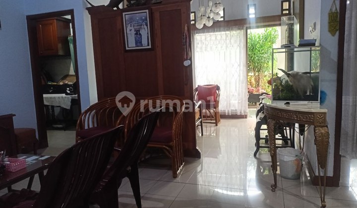 Rumah Siap Huni Mitra Dago Antapani 2