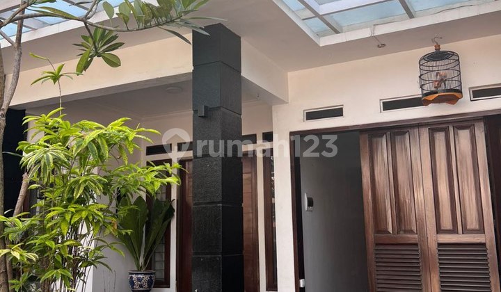 Rumah Bagus Area Maskumambang Karawitan Turnagga Rumah Bagus Area Maskumambang Karawitan Turnagga