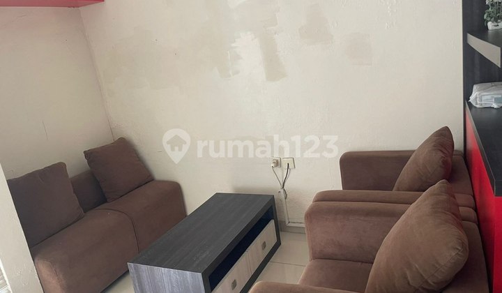 Sunrise Hill Residen Sindanglaya Kota Bandung