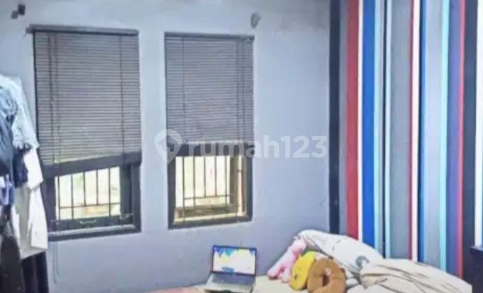Rumah Siap Huni Tanjung Sari Asri Antapani Bandung 2