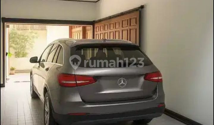 RUMAH ENAK KOMPLEK SEKEJATI PINDAD KIARA CONDONG 2
