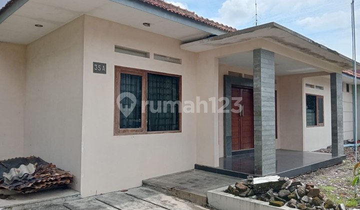 Siaphuni House, Parakan Complex, Batununggal Buahbatu