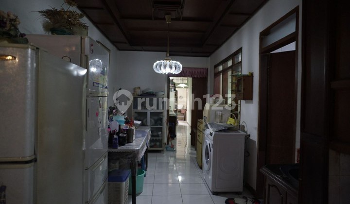 Rumah Siap Huni Lokasi Strategis Area Turangga Karawitan (Belakang Hotel Horison ) 2