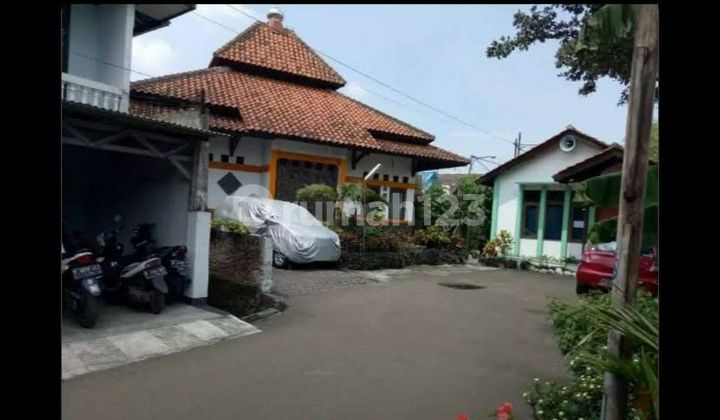 Cheap Boarding House Wing Road Jakarta 2