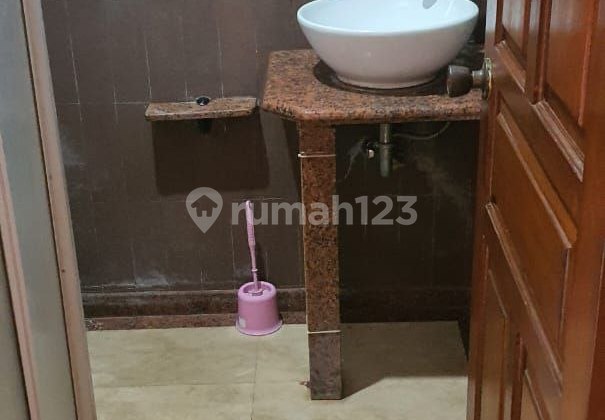 Rumah Cantik 2Lnt Arcamanik Antapani. Dekat Puridago Antapani 2