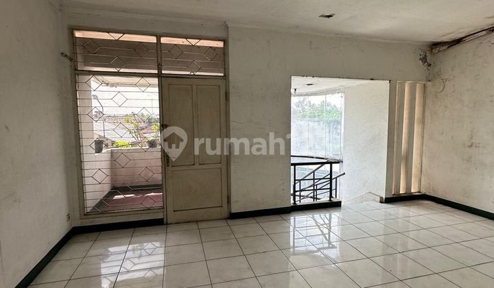 Cluster di Mainroad Ahmadyani. Dekat Stt Tekstil 2