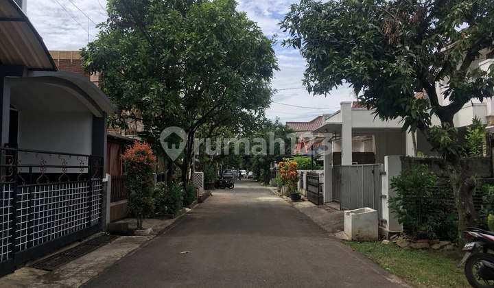 Tanah Bagus Area Antapani, Area Tanjungsari Asri
