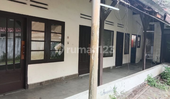 Lokasi Strategis Area Cipaganti. untuk Segala Peruntukan , Hitung Tanah. 1