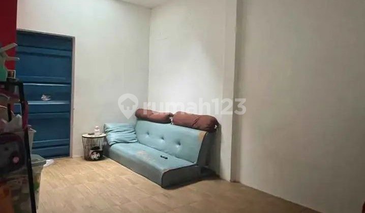 Rumah Antapani Bangunanbaru. Thn 2025 2