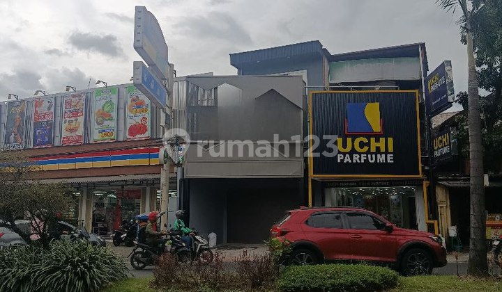 Ruko Baru Maindroad Jln Terusan Jakarta Antapani Ruko Baru Maindroad Jln Terusan Jakarta Antapani