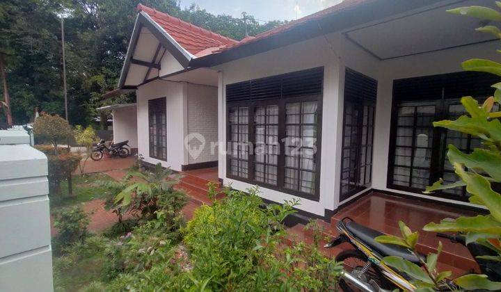 Dijual Harga Bawah Njop, Dalam Komplek Suryalaya Buahbatu 1