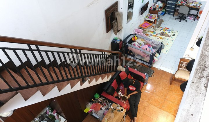 Nice 2-Story House in Arcamanik Complex Near Griya Arcamanik. 2