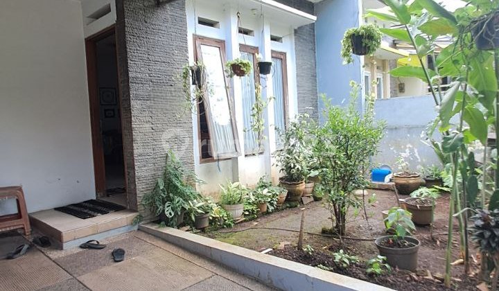 Ready-to-Occupy House in Buah Batu Regency Complex. Rarely Available. 2