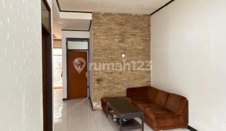 Rumah siap huni komplek kawaluyaan indah soekarno hatta. 2