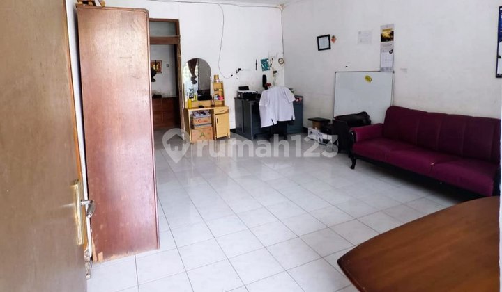 Rumah Dalam Komplek Sukaluyu Tengah Kota Akses Suci Surapati di Sukaluyu Banndung 2