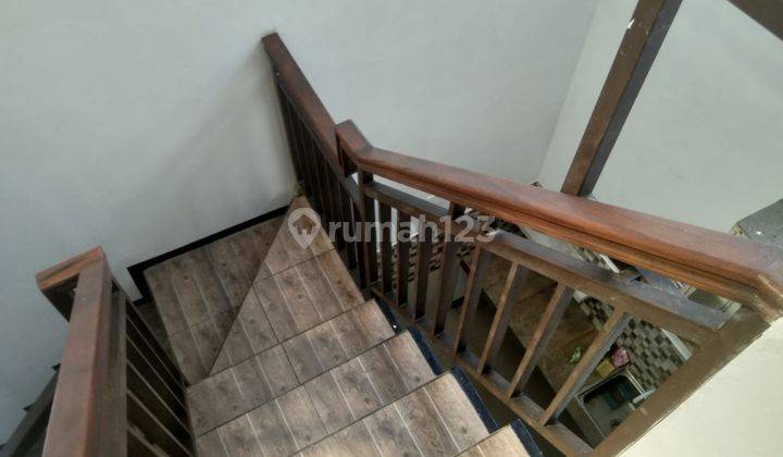 Rumah Bagus Area Pasteur Dan Bandara Husein 2