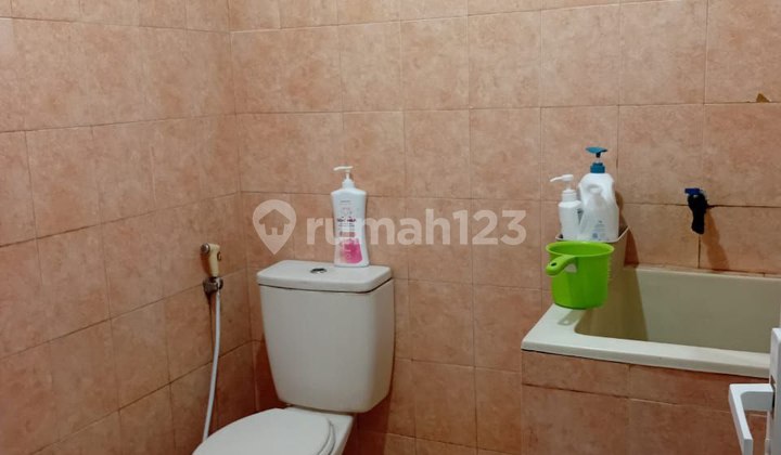 Rumah murah dalam komplek area batu indah dekat batu nunggal buahbatu. 2