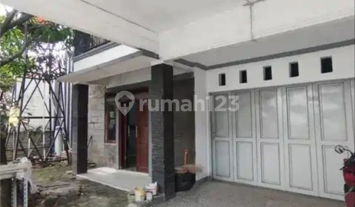 Rumah Siap Huni Batu Indah. Area Batununggal
