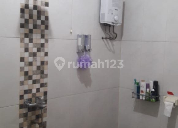 Rumah Bagus Siap Huni Lokasi Strategis Area Turangga Buah Batu 2