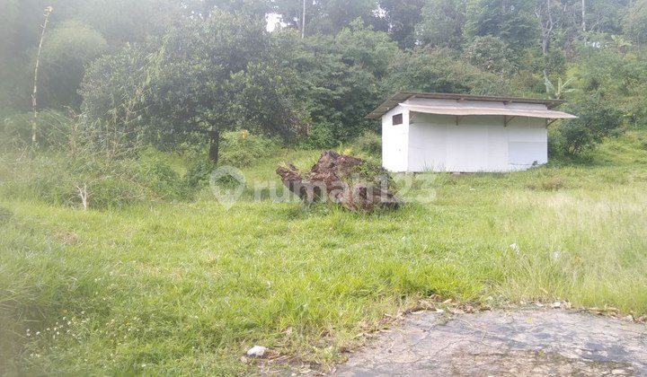 Tanah Bagus Sindanglaya Bandung Timur . Zona Kuning