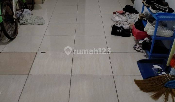 Jual Rumah Dalam Komplek Bumi Panyileukan Kota Bandung 2