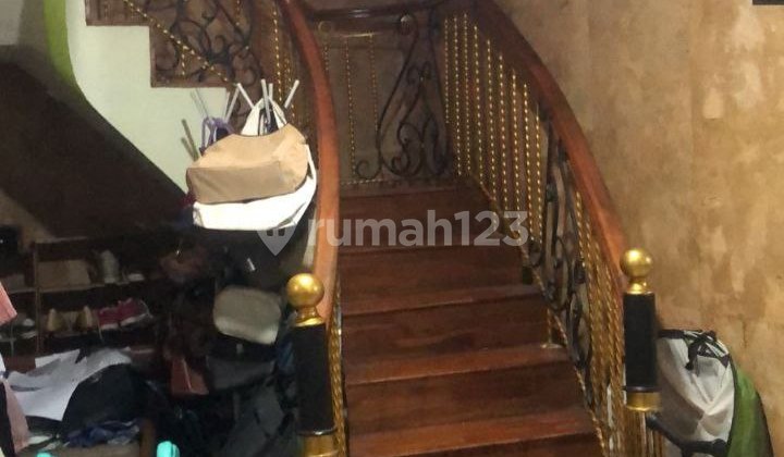 Rumah Siap Huni Tanjungsari Asri Antapani 2