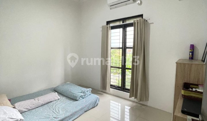 For Sale Nice 2-Story House in Bojong Koneng Makmur Cikutra Complex 2