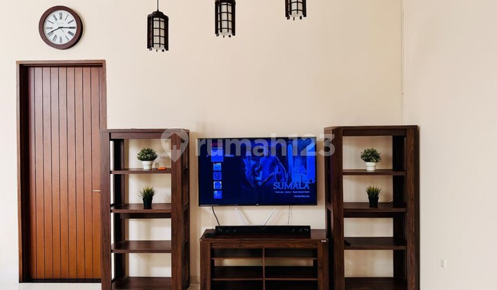 Rumah lux Setrasari pasteur. lokasi premium kota bandung 2