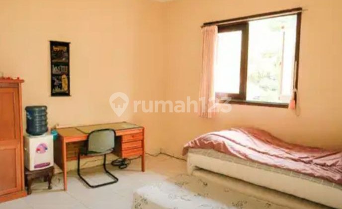 Dijual Rumah Berikut Usaha di Area Jl Riau Re Martadinata. Kota Bandung 2