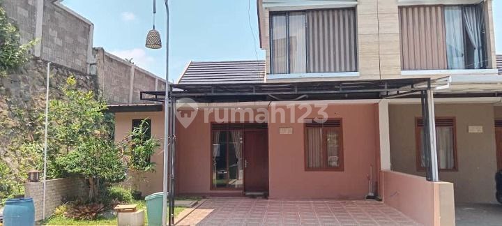Di Jual Rumah di Pesona Bali City View Residence Ciwaruga Gegerkalong