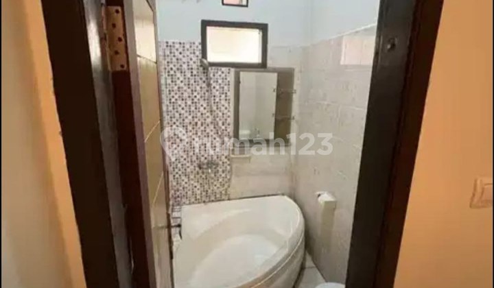 Rumah bagu area cijagra buahbatu. full furnish 2