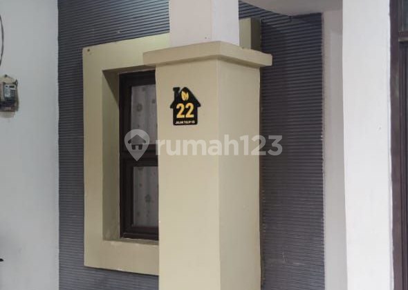 Ready-to-Occupy House in Bumi Adipura Complex, Gedebage