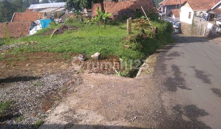 Dijual Tanah Dago Giri View Kota Gunung Dan Lembah