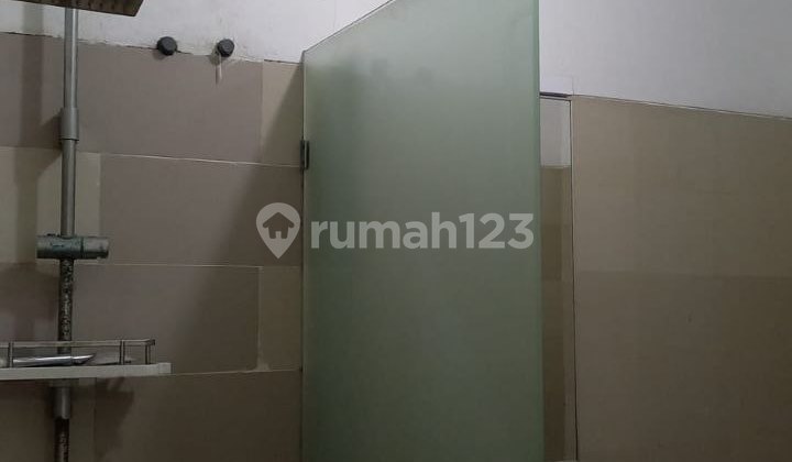 Rumah siap huni area strategis antapani 2