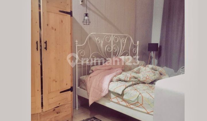 For Sale Nice ready-to-occupy house in Antapani area, Bandung City 2