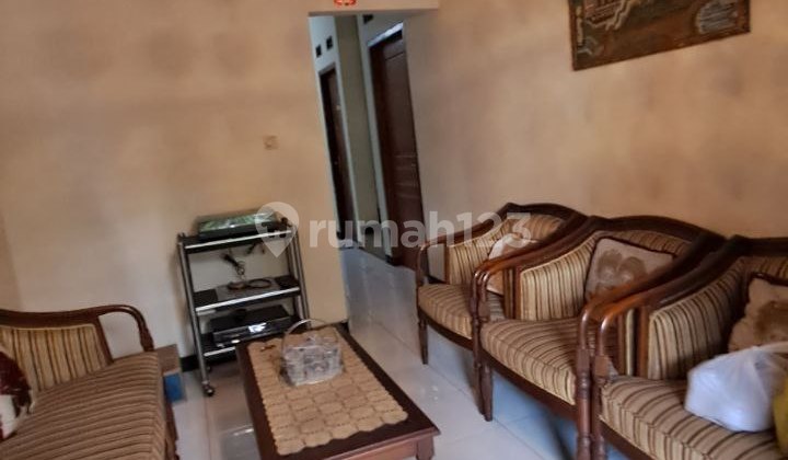 2-Story House in Turangga Buahbatu Complex 2