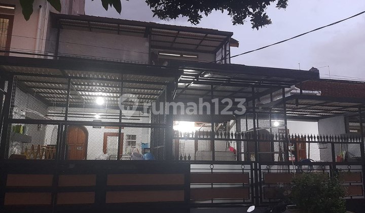 Rumah Siap Huni Arcamanik Dekat Griya