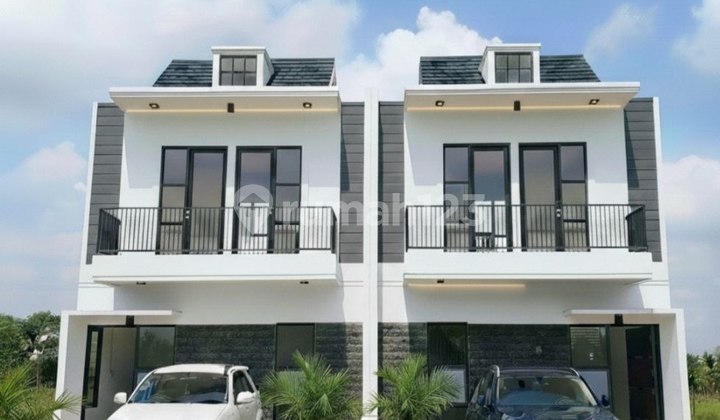 Rumah gress  Ligar cigadung Dago 