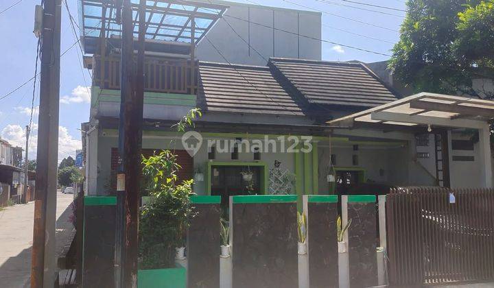 Rumah Taman Rahayu Tki Kopo 1