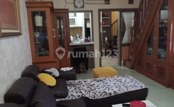 Rumah Bagus 2lnt Antapani 2