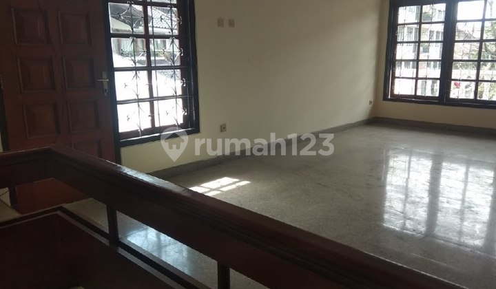 Rumah Siap Huni, Terawat Area Cipaganti Jalan Sejahtra. 2