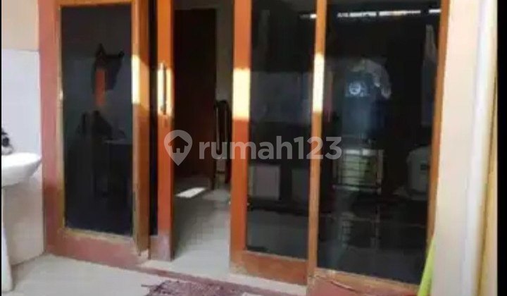 2-Story House in Metro Margahayu Complex 2