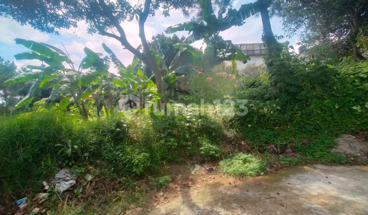 Dijual Tanah Kavling di Komplek Setiabudi Regency. Wing Iii Dijual Tanah Kavling di Komplek Setiabudi Regency. Wing Iii